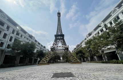 ĐẤT NỀN, SHOPHOUSE SẴN SỔ. PARIS ELYSOR BÁN ĐẤT, SANG TÊN SỔ, TẶNG THIẾT KẾ. LH: 0966343969